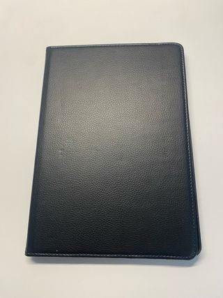 Teclado + ratón bluetooth para iPad + 2 fundas