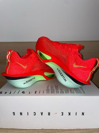 Nike Air Zoom Alphafly Next% 3