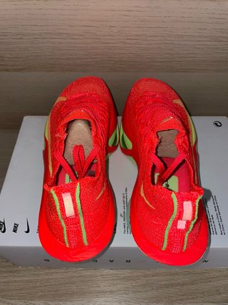 Nike Air Zoom Alphafly Next% 3