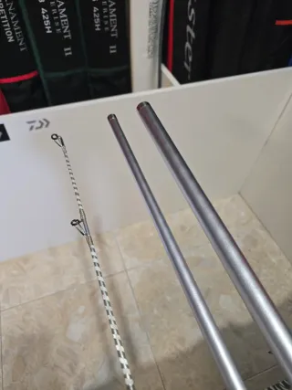 CAÑA SHIMANO SUPER AERO TECHNIUM BX-G