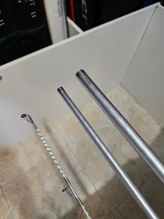 CAÑA SHIMANO SUPER AERO TECHNIUM BX-G