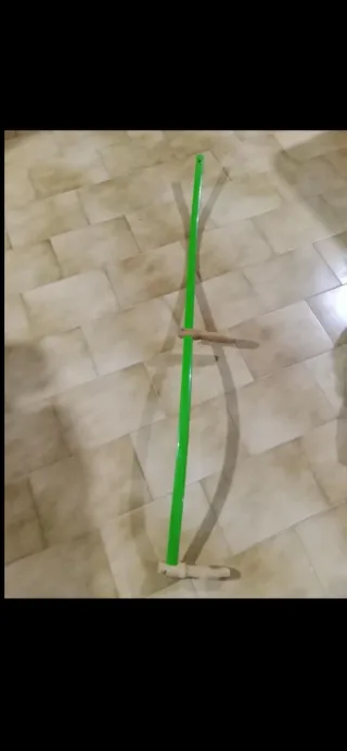Manico per falce nuovo