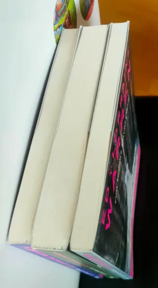 Libros de Ed y Lorraine Warren