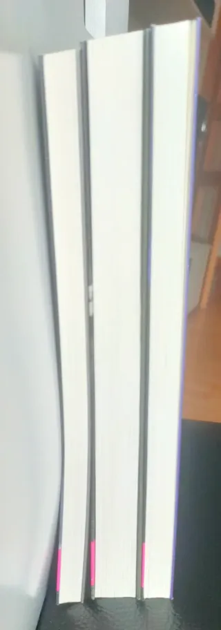 Libros de Ed y Lorraine Warren