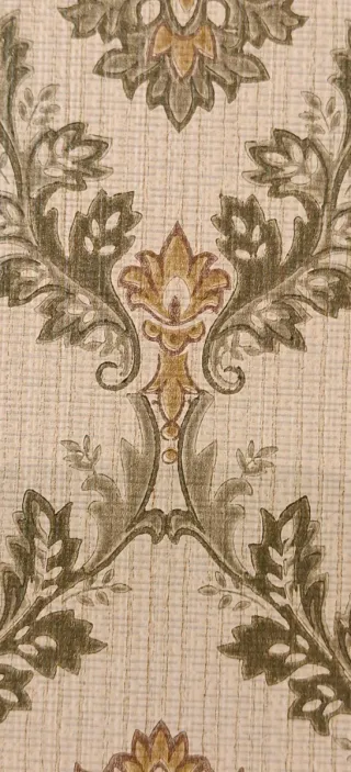 Carta da parati Vintage Originale