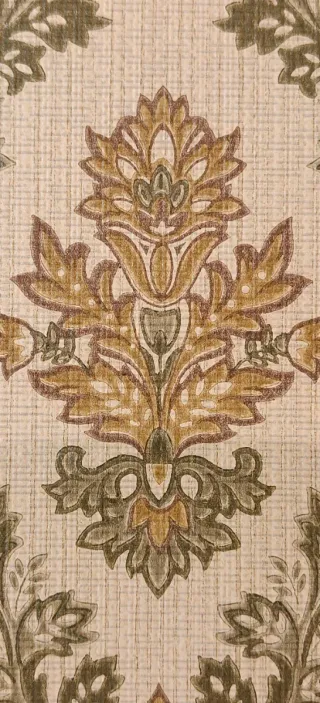 Carta da parati Vintage Originale