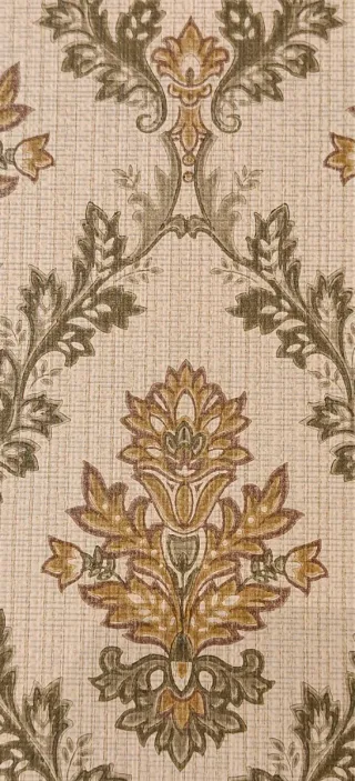 Carta da parati Vintage Originale