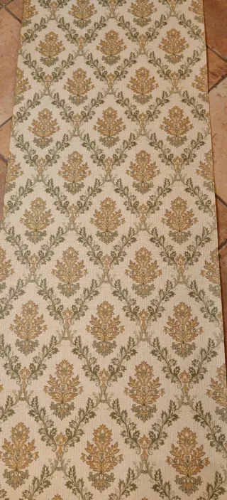Carta da parati Vintage Originale