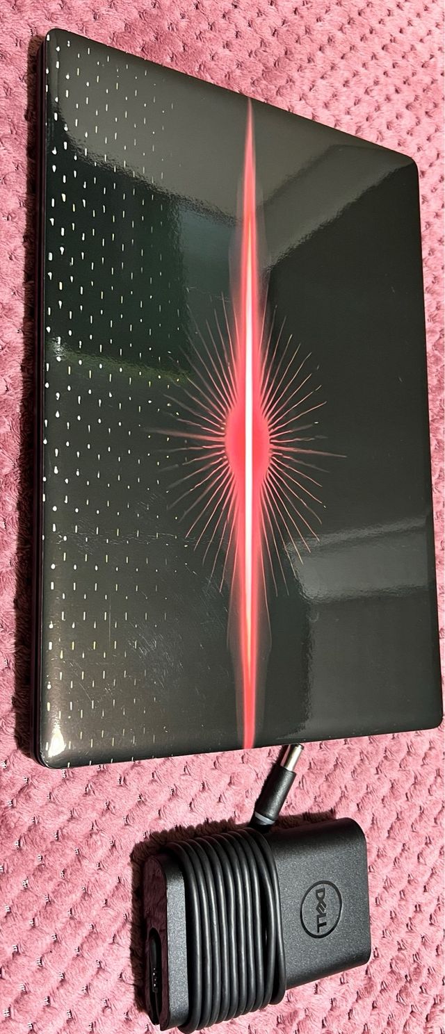 Dell Latitude 5280