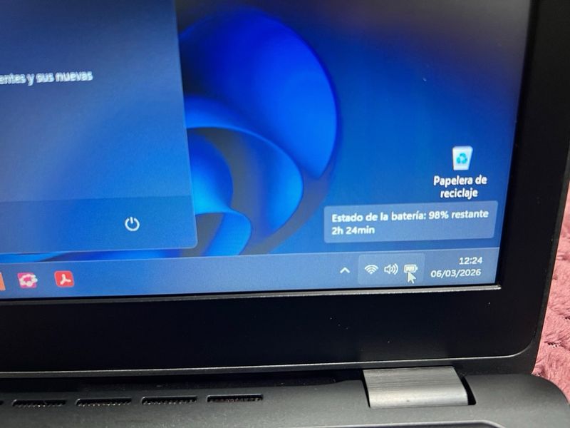 Dell Latitude 5280 afbeelding 6