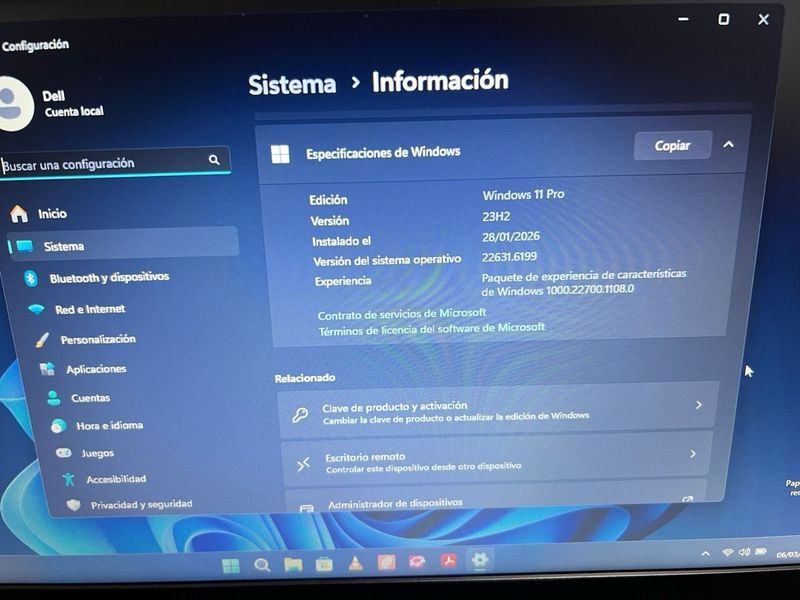 Dell Latitude 5280 afbeelding 4