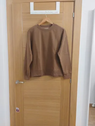 Lote 2 Sudaderas Primark Talla S