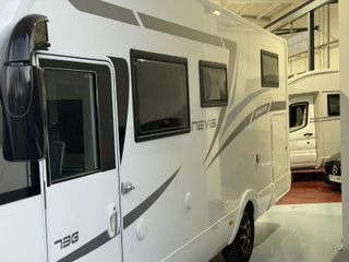 OPORTUNIDAD FIAT DUCATO MC LOUIS NEVIS!