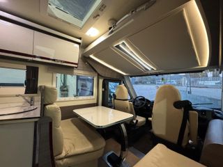 OPORTUNIDAD FIAT DUCATO MC LOUIS NEVIS!