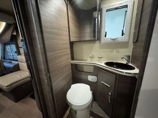 OPORTUNIDAD FIAT DUCATO MC LOUIS NEVIS!