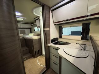 OPORTUNIDAD FIAT DUCATO MC LOUIS NEVIS!