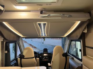 OPORTUNIDAD FIAT DUCATO MC LOUIS NEVIS!