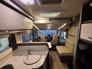 OPORTUNIDAD FIAT DUCATO MC LOUIS NEVIS!