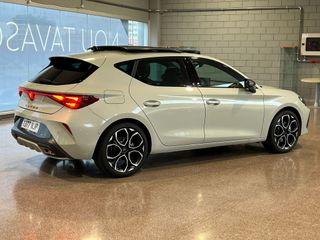 CUPRA Leon 1.5E-HYBRID DSG 204CV KM0 TECHO