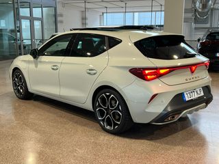 CUPRA Leon 1.5E-HYBRID DSG 204CV KM0 TECHO