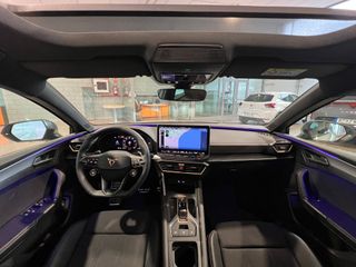 CUPRA Leon 1.5E-HYBRID DSG 204CV KM0 TECHO