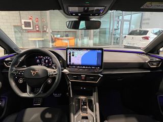 CUPRA Leon 1.5E-HYBRID DSG 204CV KM0 TECHO