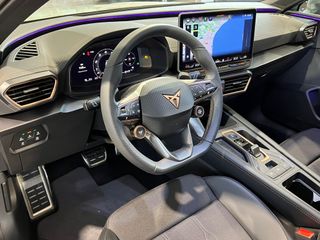 CUPRA Leon 1.5E-HYBRID DSG 204CV KM0 TECHO