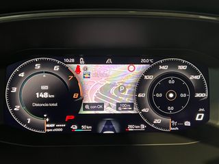 CUPRA Leon 1.5E-HYBRID DSG 204CV KM0 TECHO