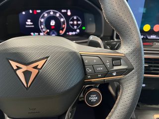 CUPRA Leon 1.5E-HYBRID DSG 204CV KM0 TECHO