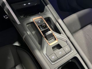 CUPRA Leon 1.5E-HYBRID DSG 204CV KM0 TECHO