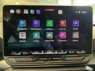 CUPRA Leon 1.5E-HYBRID DSG 204CV KM0 TECHO