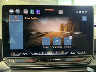 CUPRA Leon 1.5E-HYBRID DSG 204CV KM0 TECHO