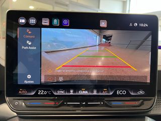 CUPRA Leon 1.5E-HYBRID DSG 204CV KM0 TECHO