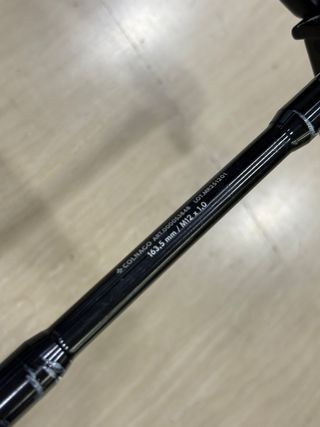 Cuadro Colnago Y1RS T.M World Champion ORIGINAL