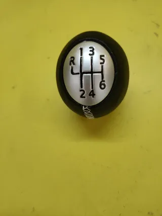 POMO MARCHAS RENAULT CLIO III MEGANE SCENIC 6V