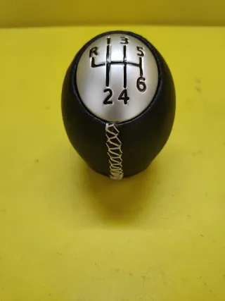 POMO MARCHAS RENAULT CLIO III MEGANE SCENIC 6V