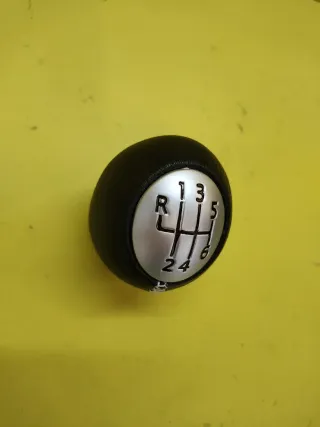 POMO MARCHAS RENAULT CLIO III MEGANE SCENIC 6V