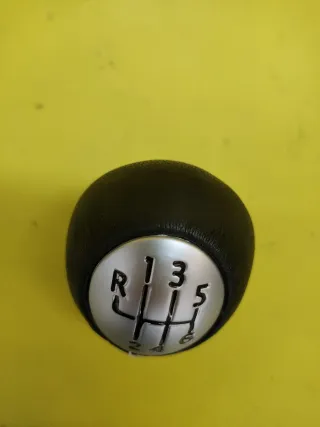 POMO MARCHAS RENAULT CLIO III MEGANE SCENIC 6V