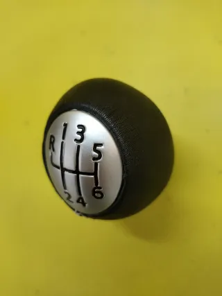 POMO MARCHAS RENAULT CLIO III MEGANE SCENIC 6V