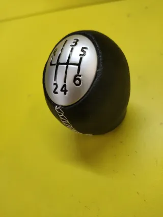 POMO MARCHAS RENAULT CLIO III MEGANE SCENIC 6V