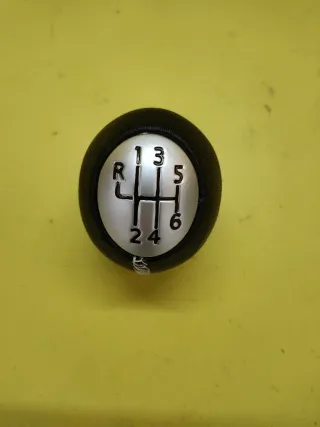 POMO MARCHAS RENAULT CLIO III MEGANE SCENIC 6V