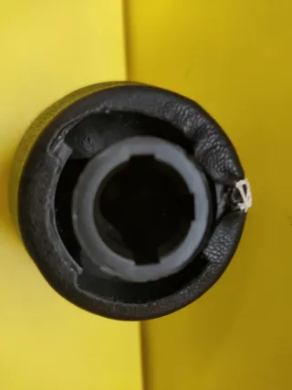 POMO MARCHAS RENAULT CLIO III MEGANE SCENIC 6V