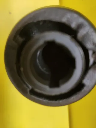 POMO MARCHAS RENAULT CLIO III MEGANE SCENIC 6V