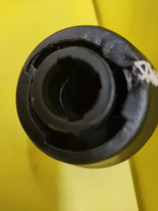 POMO MARCHAS RENAULT CLIO III MEGANE SCENIC 6V