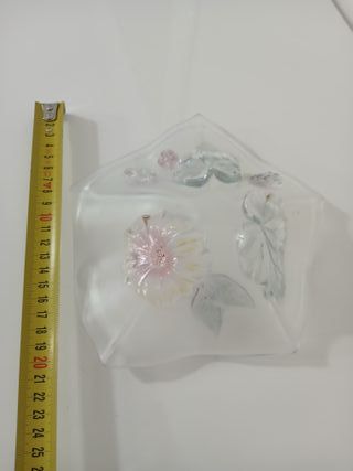 Svuotatasche Mikasa Calypso Vintage