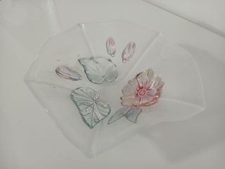 Svuotatasche Mikasa Calypso Vintage