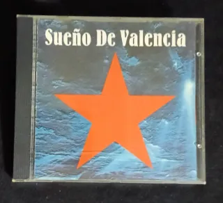 Megabeat - Sueño De Valencia (Cd)