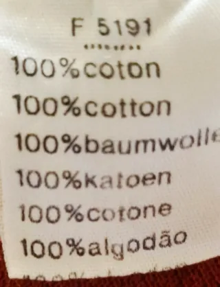 Polo Lacoste L1312 manica lunga Tg. 4 (M)