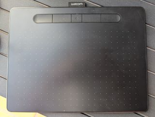 Wacom CTL-6100WL Tableta Gráfica