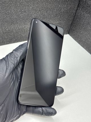 Oppo A96 128GB Negro